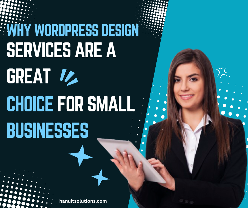 WordPress Design Services