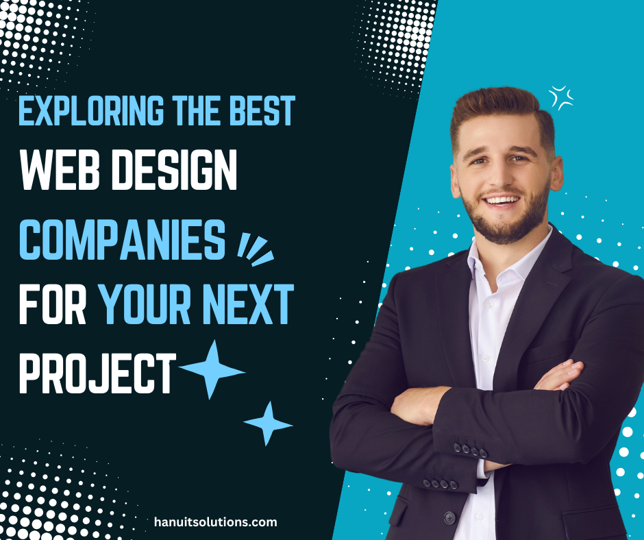 Best Web Design Companies