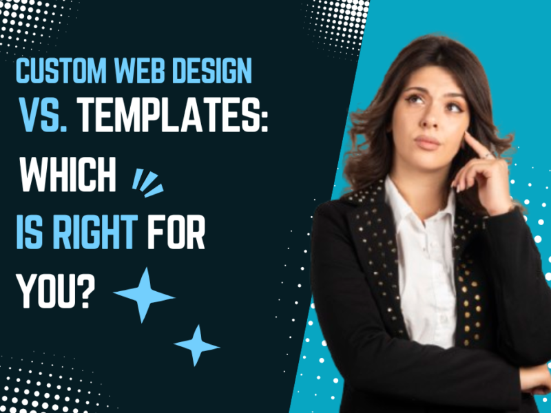 Custom Web Design