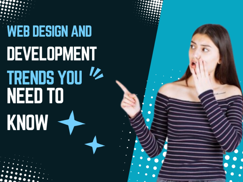 Web Design and Development