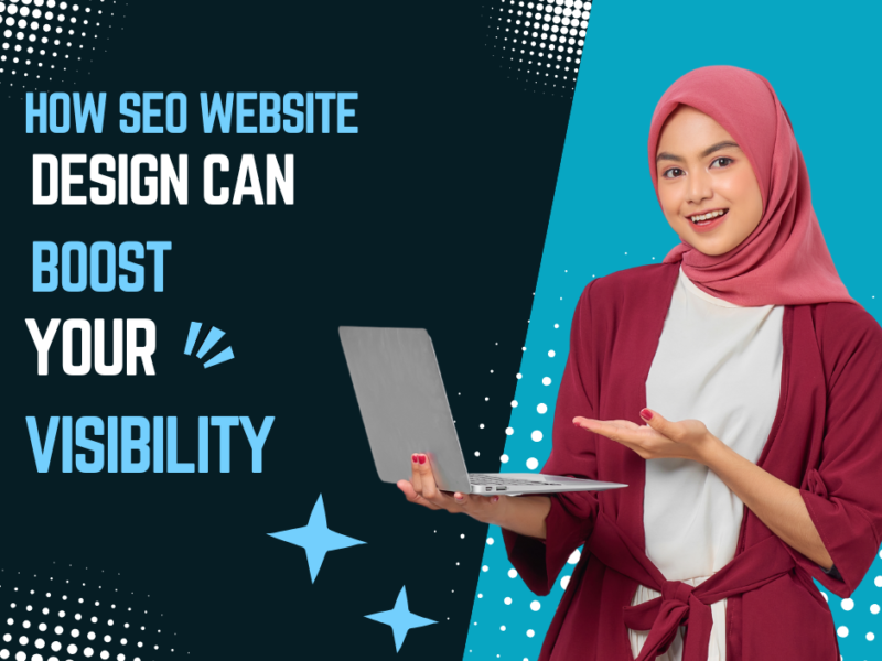 SEO Website Design