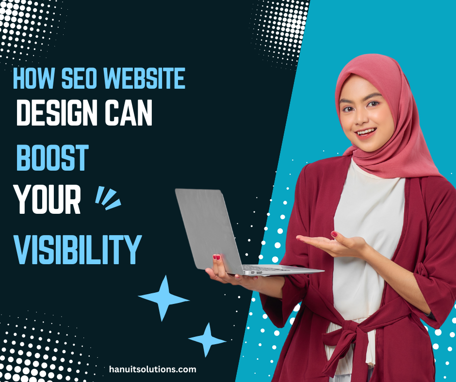 SEO Website Design