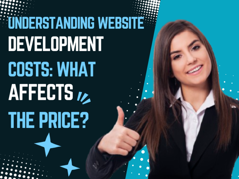 Website Development Costs