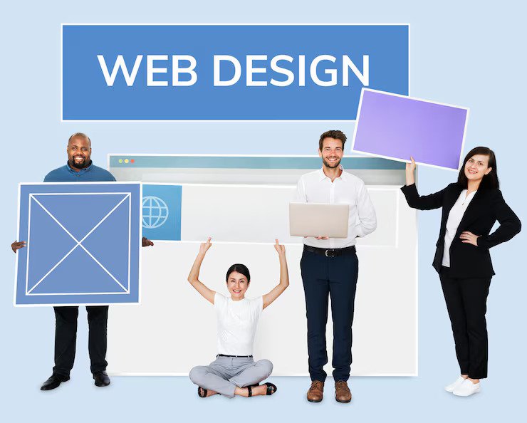 Web Design Leads