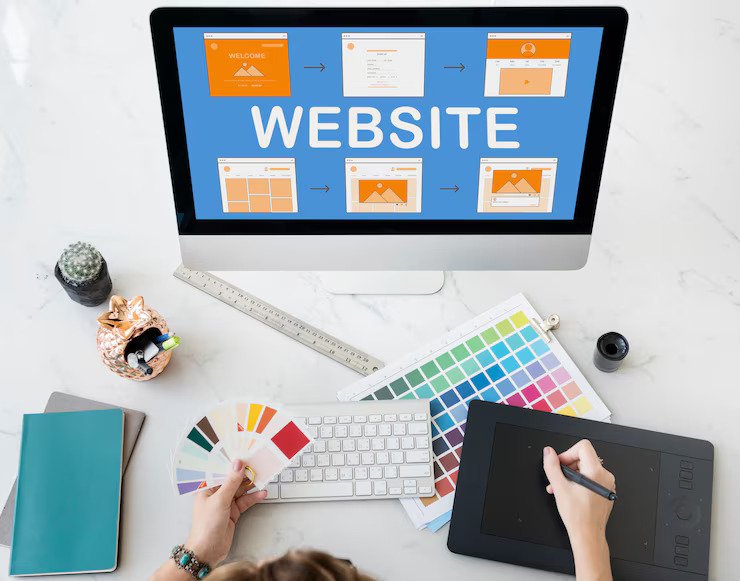 Website Design Company