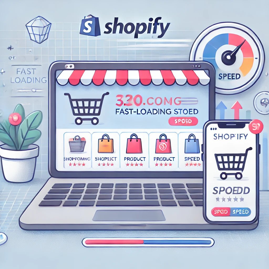 Shopify's Performance