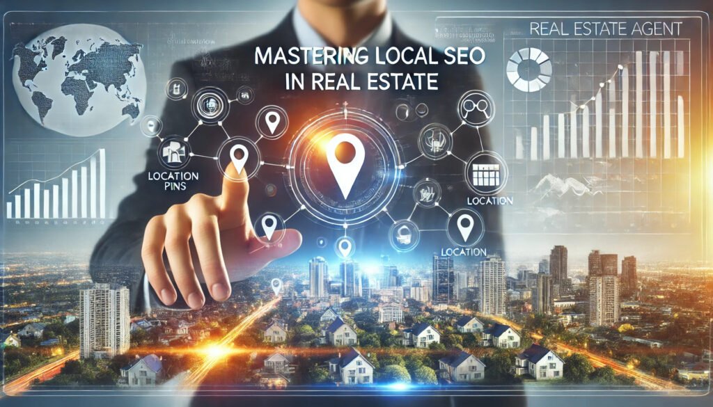 Local SEO