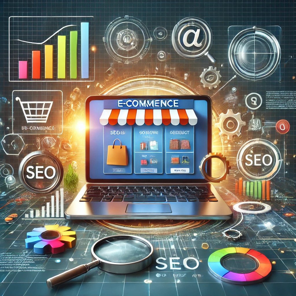 SEO for E-commerce