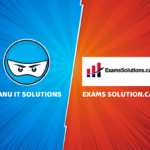 ExamsSolutions.ca.com Achieve 35% Visitor Growth in Just 3 Months