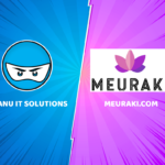 MEURAKI.com – Achieving 25% Visitor Growth in Just 3 Months with HanuiT Solutions