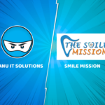 The Smile Mission – A New Branding Website by HanuiT Solutions