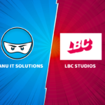 Redesigning the Website for LBC Studios by HanuiT Solutions