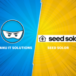 Transforming Solar Company Denver’s Online Presence with HanuiT Solutions