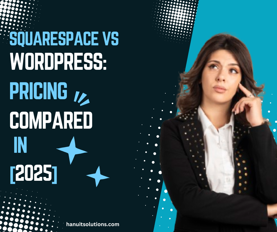 Squarespace vs WordPress