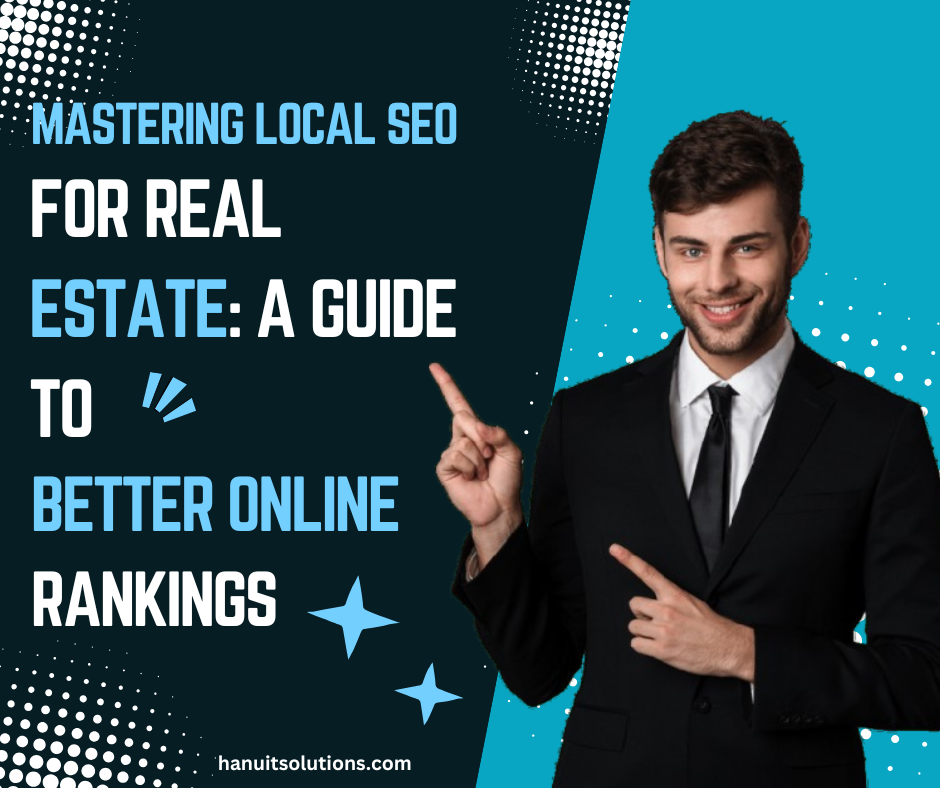 Local SEO