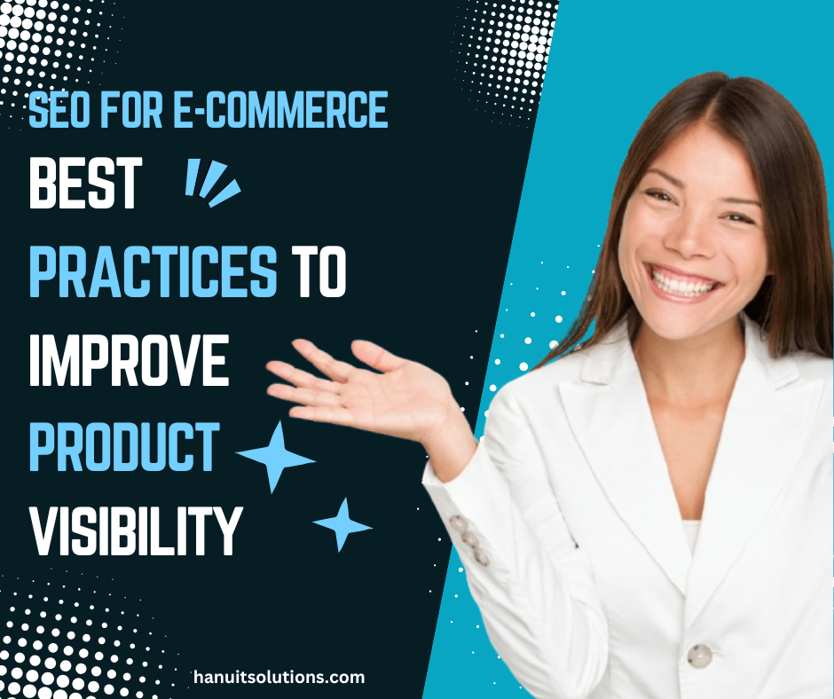 SEO for E-commerce