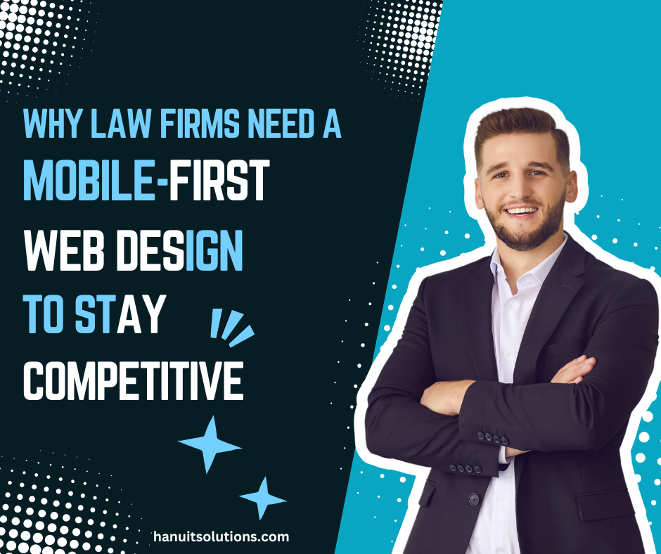 Mobile-First Web Design