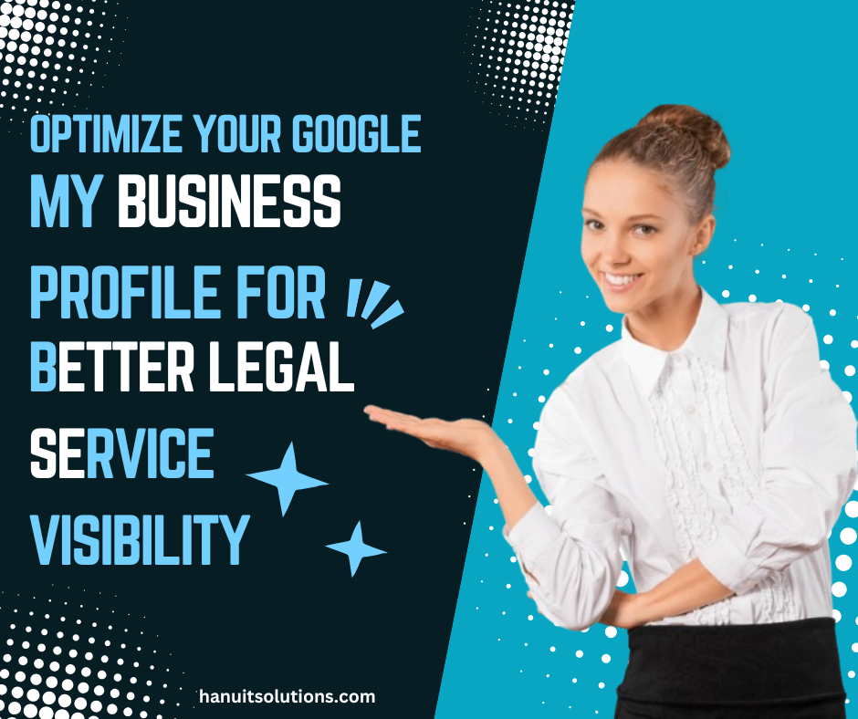 Google My Business Profile