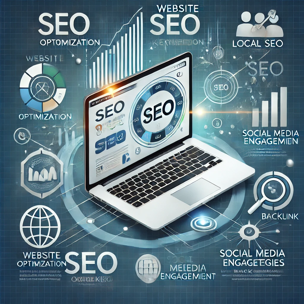 SEO Techniques