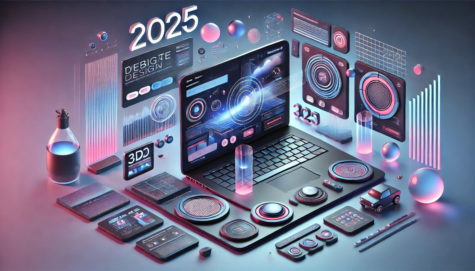 Elevate Web Design