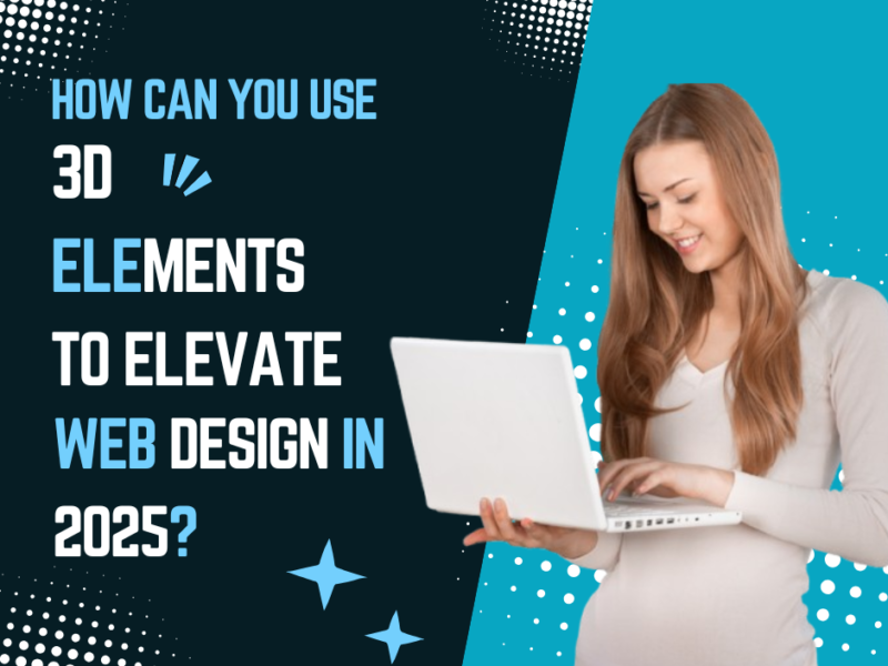 Elevate Web Design