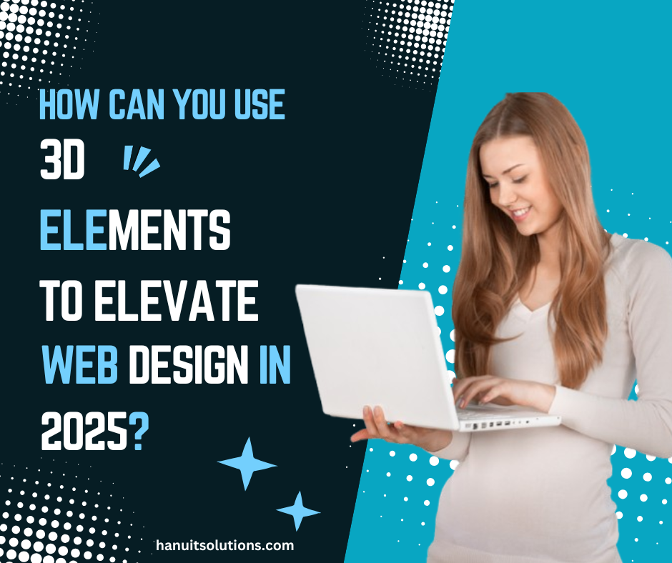 Elevate Web Design