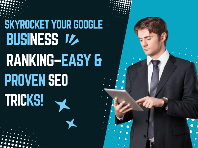 Google Business Ranking