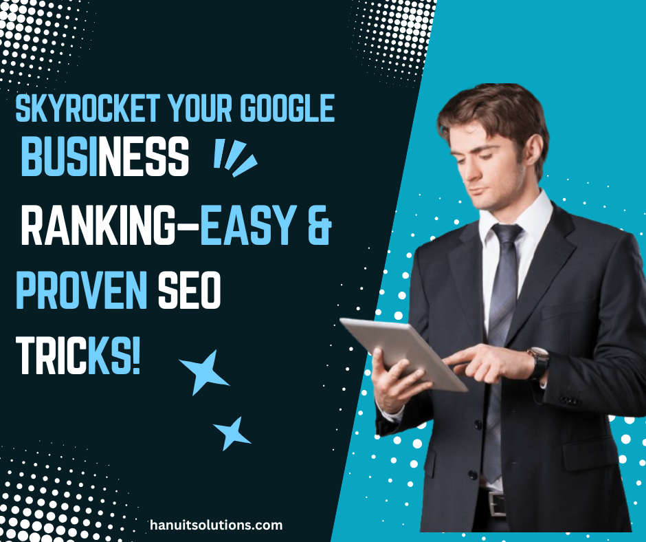 Google Business Ranking