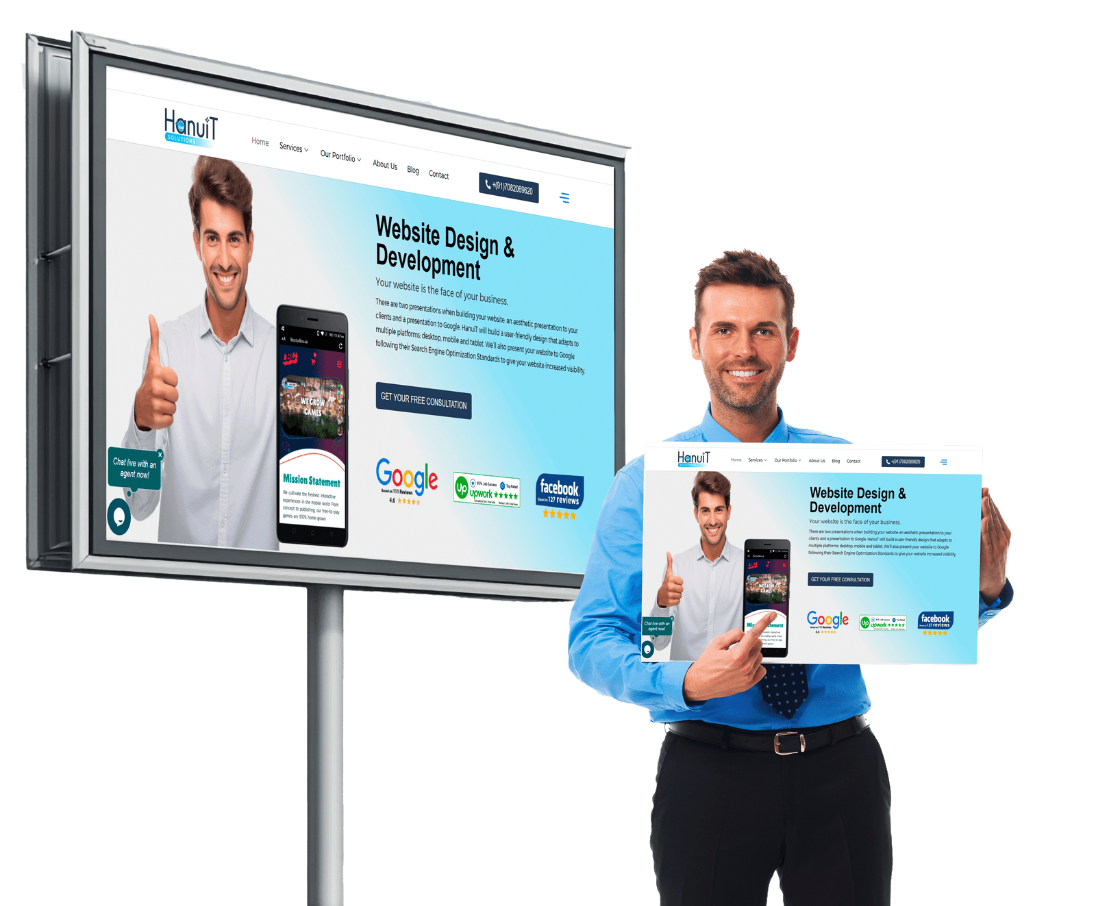 main-hero-image-bill-boards- HanuiT solutions