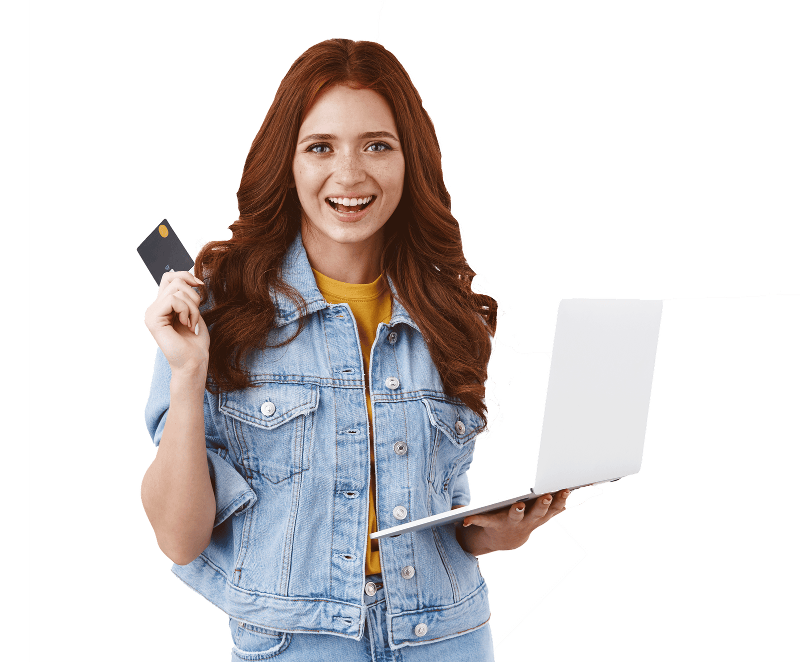 ecommerce- HanuiT solutions