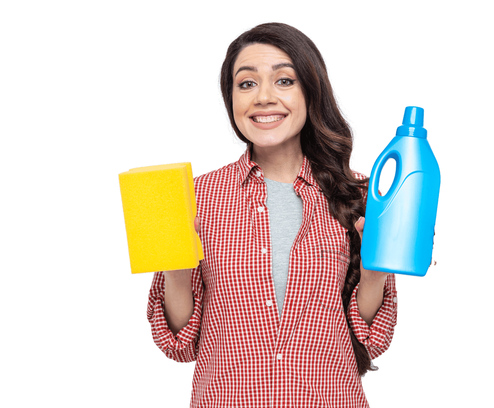 washing-powder- HanuiT solutions