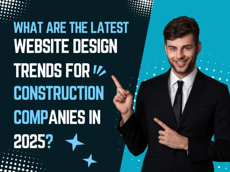 Website Design Trends