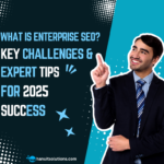 Enterprise SEO