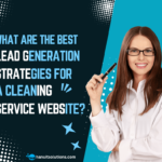 Cleaning Service Website