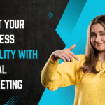 Boost Your Business Visibility with Digital Marketing -HanuiT Solutions