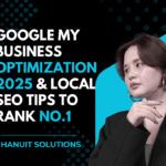 Google My Business Optimization 2025 Local SEO Tips to Rank No.1