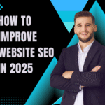 How to Improve Website SEO in 2025