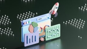 best website design && seo