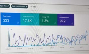responsive web design &  seo
